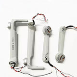 Used Left/Right Front/Rear Motor Arm for DJI Mini 4 Pro
