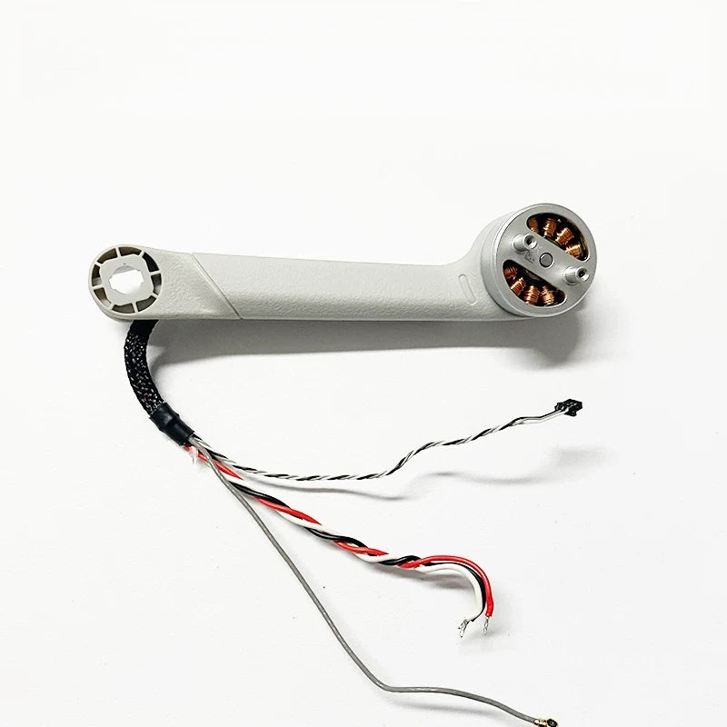 Original Left/Right/Front/Rear Motor Arm for DJI Mini 4 pro Drone