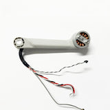 Used Left/Right Front/Rear Motor Arm for DJI Mini 4 Pro