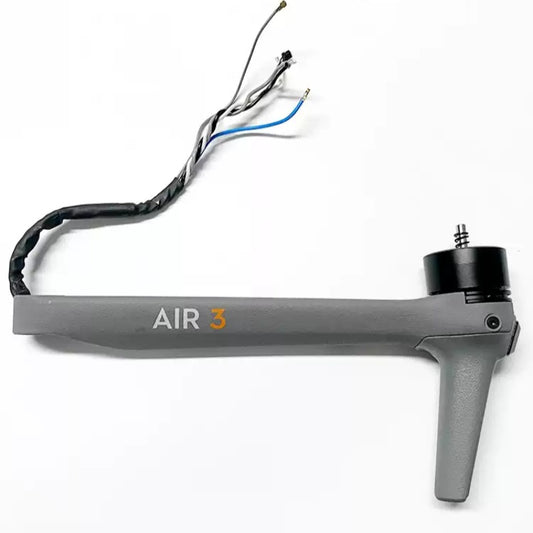 Original Left/Right/Front/Rear Motor Arm for DJI Air3 Drone