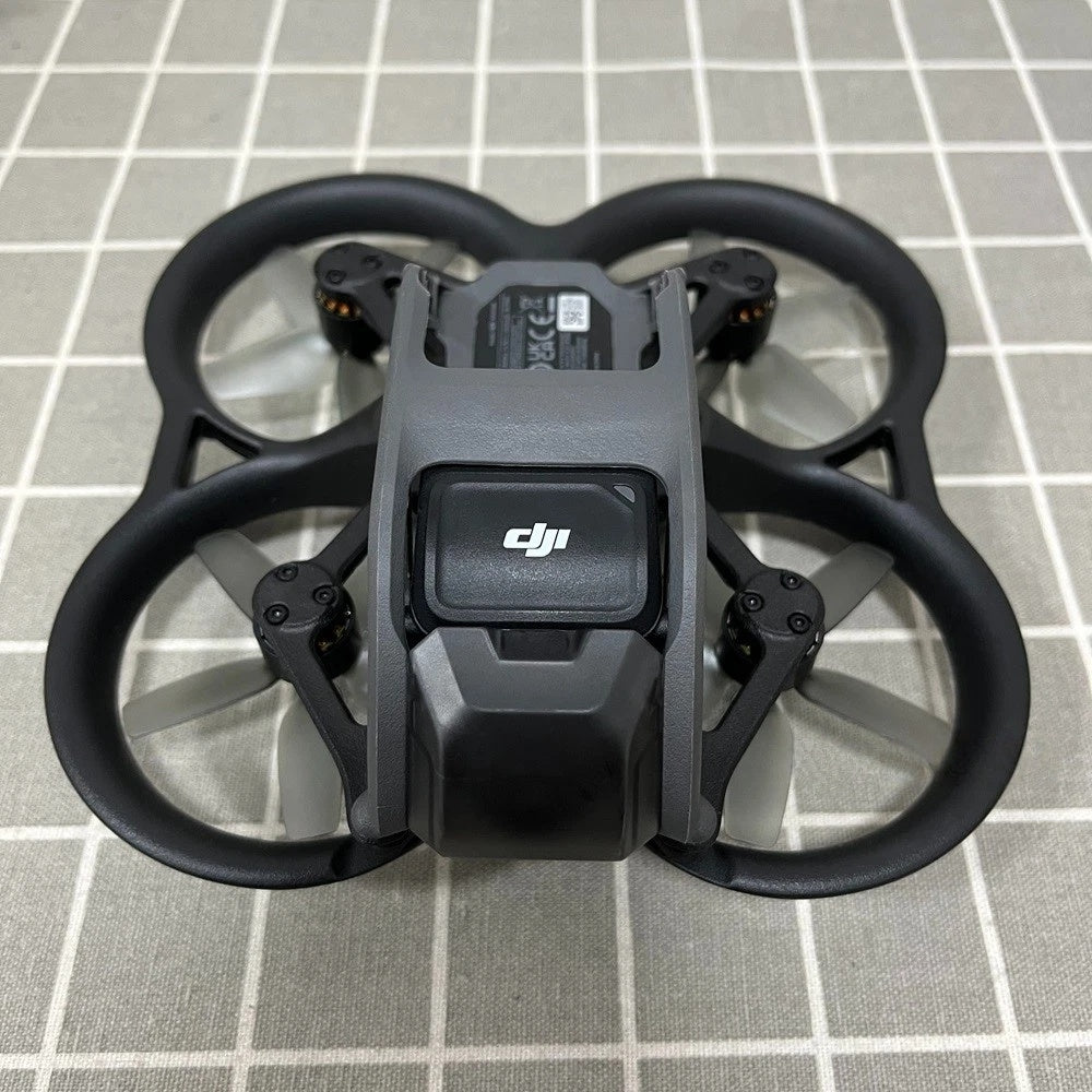 Genuine DJI Avata 4K Camera Drone - No Controller/No Battery