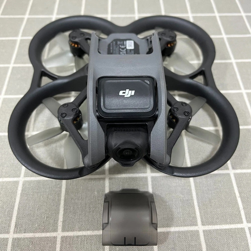 Genuine DJI Avata 4K Camera Drone - No Controller/No Battery