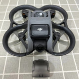 Used DJI Avata Drone (4K Camera, No Battery, No Controller)