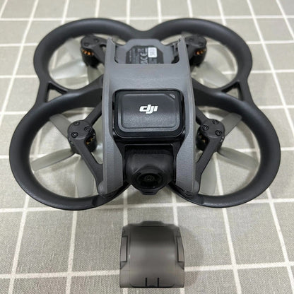Genuine DJI Avata 4K Camera Drone - No Controller/No Battery