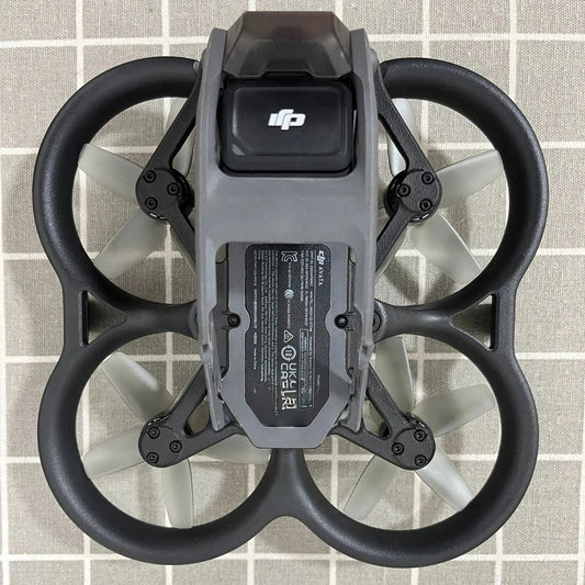 Genuine DJI Avata 4K Camera Drone - No Controller/No Battery