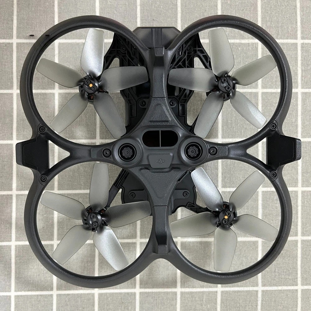Genuine DJI Avata 4K Camera Drone - No Controller/No Battery