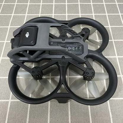 Genuine DJI Avata 4K Camera Drone - No Controller/No Battery