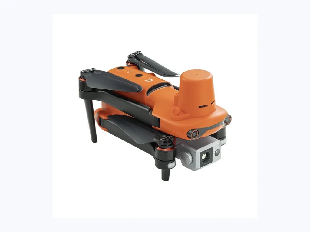 Autel EVO II Dual 640T RTK V3
