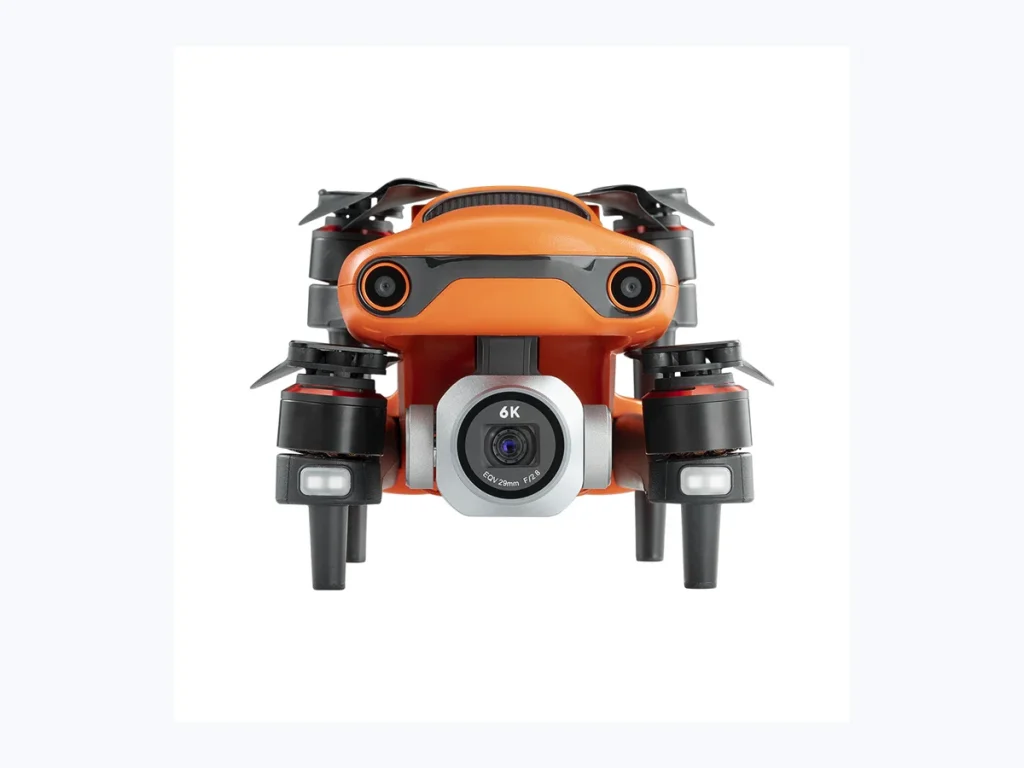 Autel EVO II Pro V3