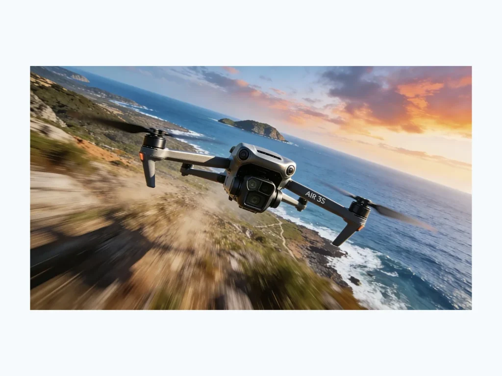 DJI Air 3S