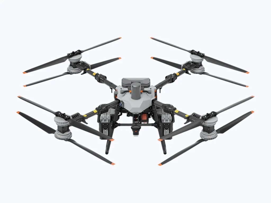 DJI FC100
