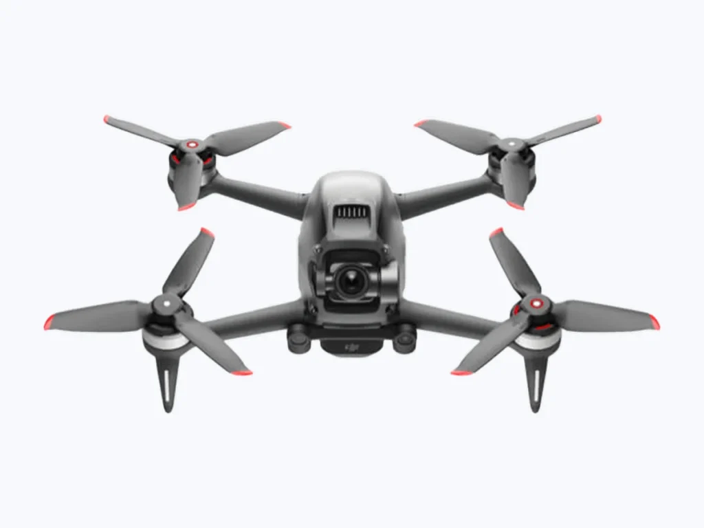 DJI FPV
