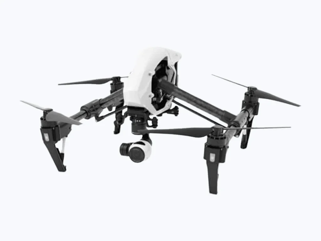 DJI Inspire 1