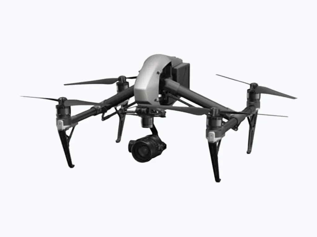 DJI Inspire 2