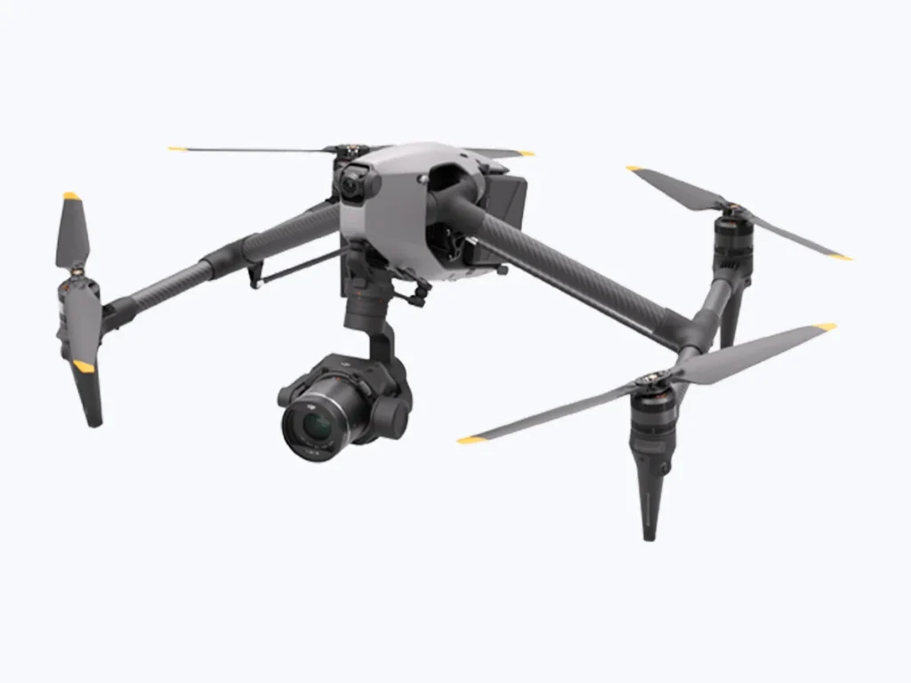 DJI Inspire 3