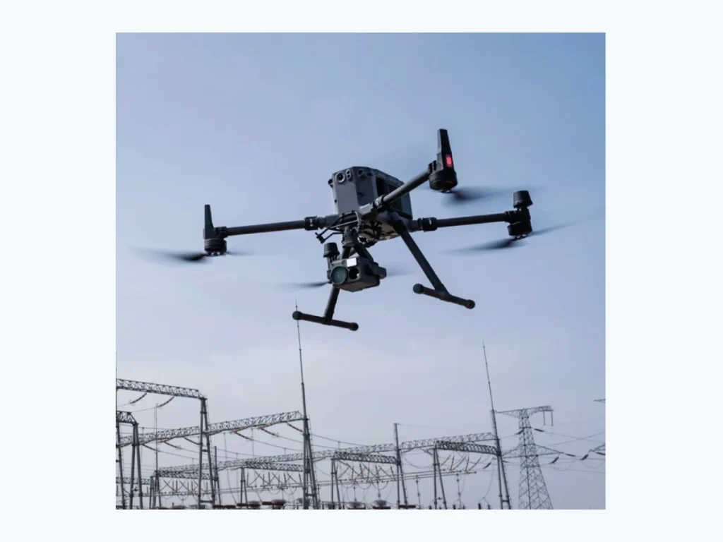 DJI Matrice 350 RTK