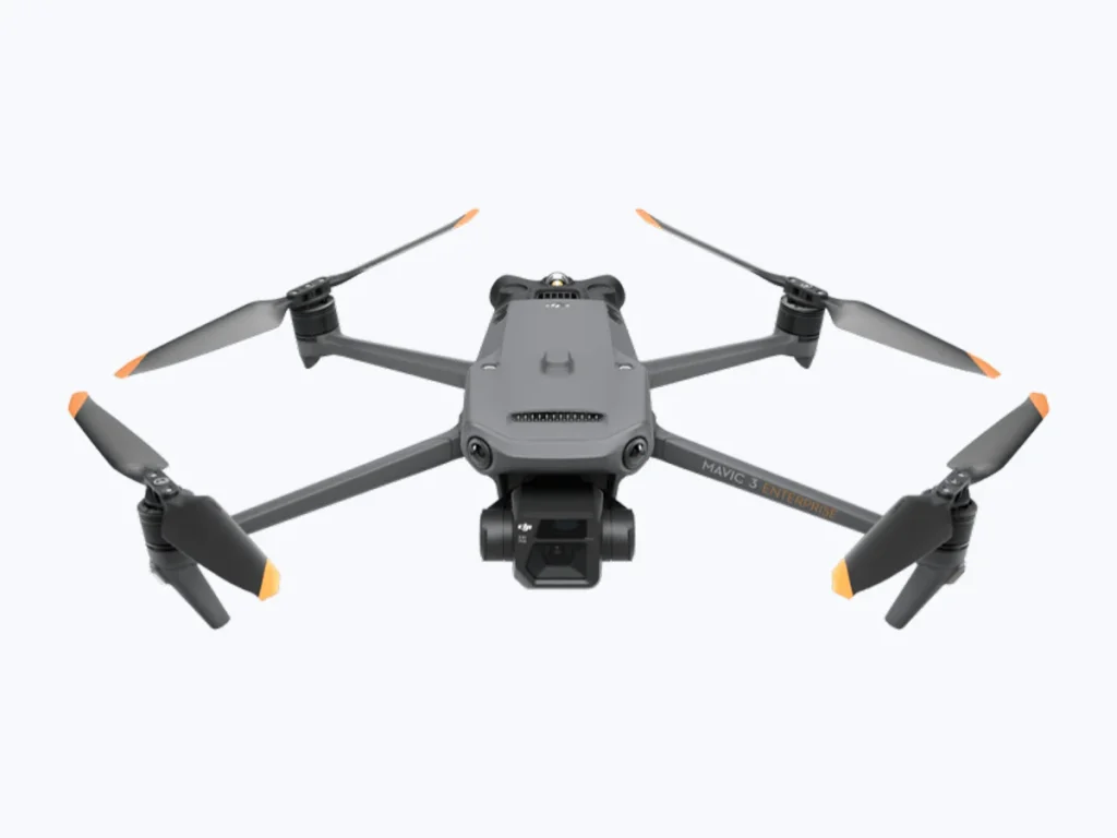 DJI Mavic 3E