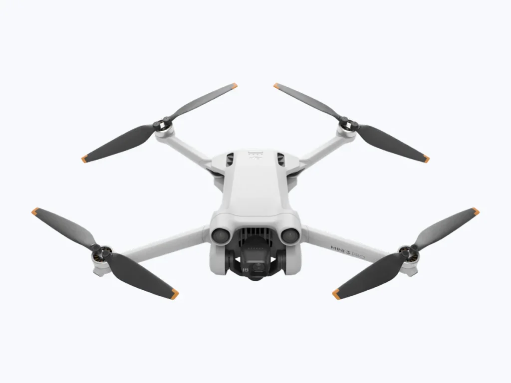 DJI Mini 3 Pro