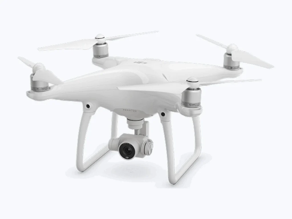 DJI Phantom 4