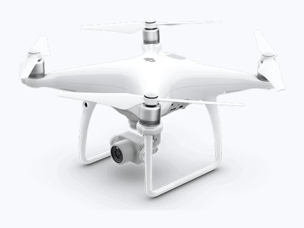 DJI Phantom 4 Advanced