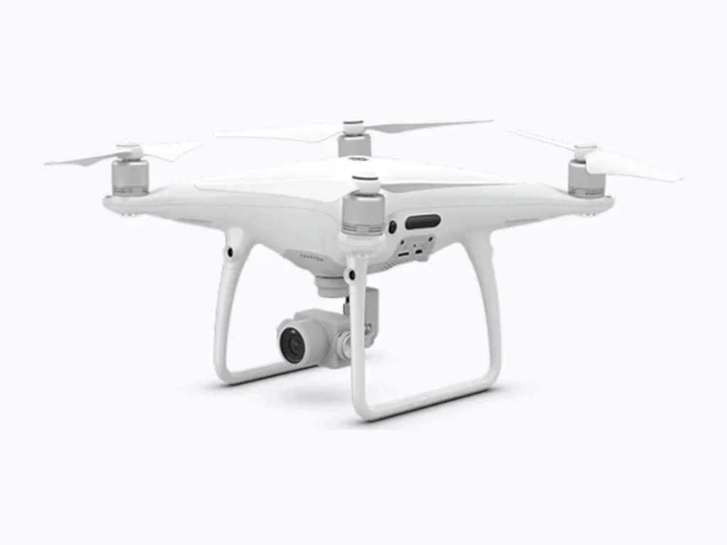DJI Phantom 4 Pro