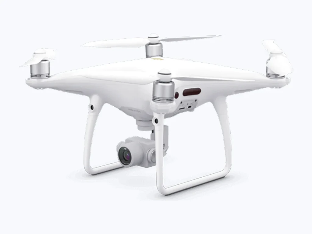 DJI Phantom 4 Pro V2.0